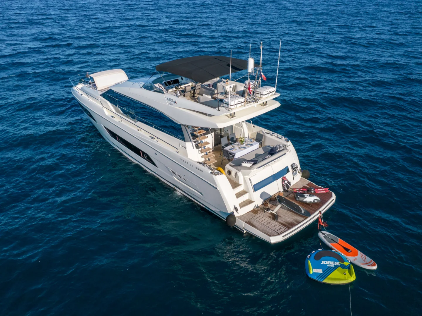 APOLLONIA | Prestige 680S - Photo 35