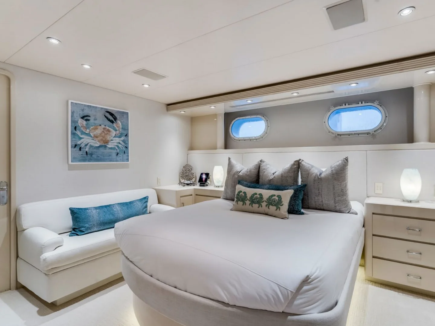 CUPCAKE | Westship 130 - Photo 39