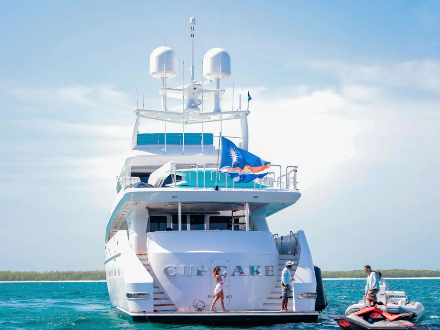 CUPCAKE | Westship 130 - Photo 4