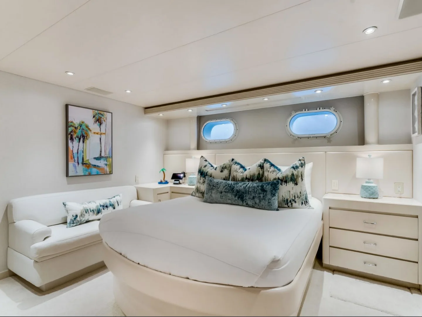 CUPCAKE | Westship 130 - Photo 41