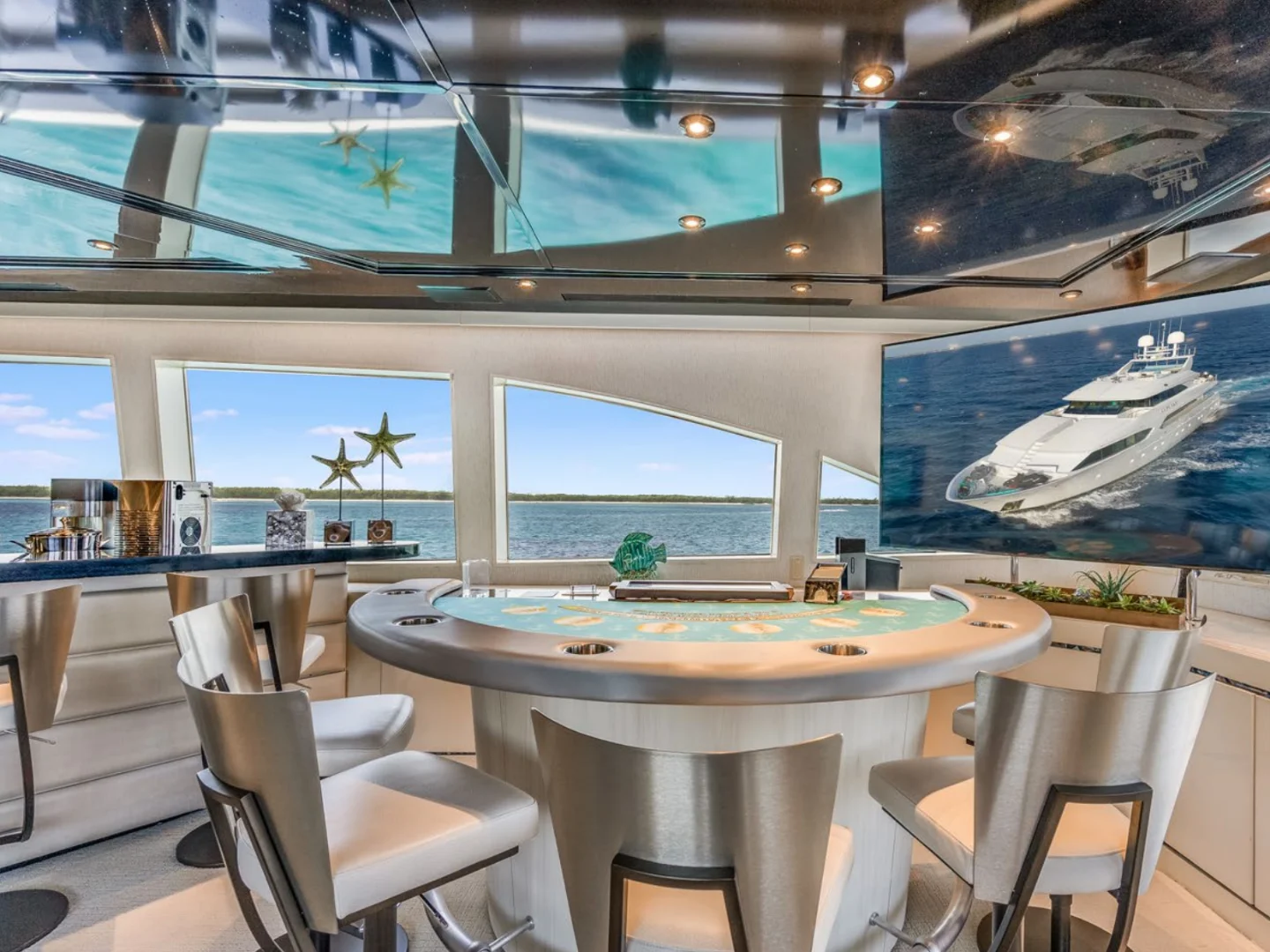 CUPCAKE | Westship 130 - Photo 21