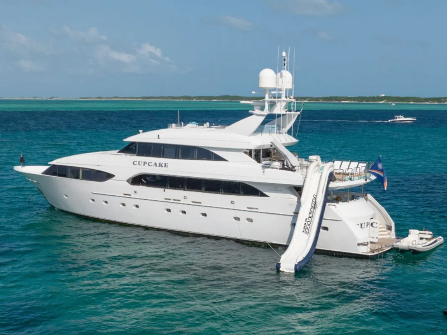 CUPCAKE | Westship 130 - Photo 2