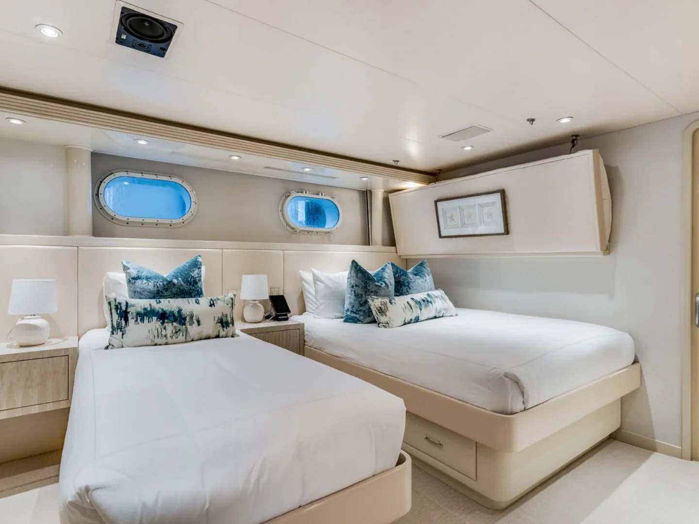 CUPCAKE | Westship 130 - Photo 42