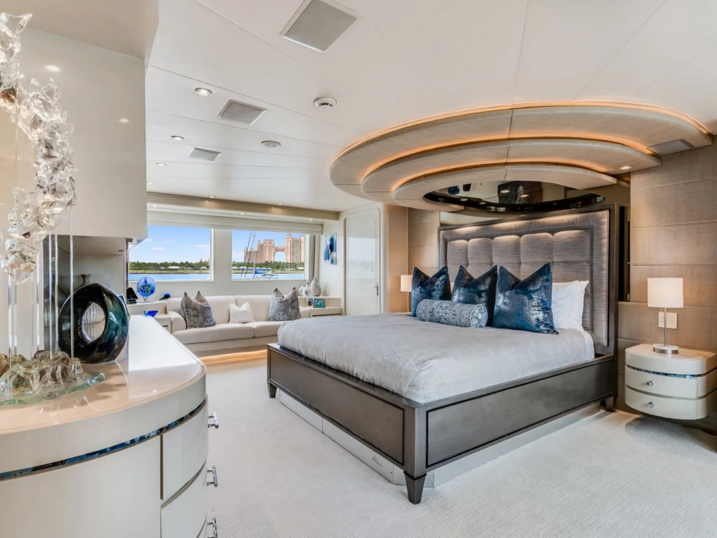 CUPCAKE | Westship 130 - Photo 32