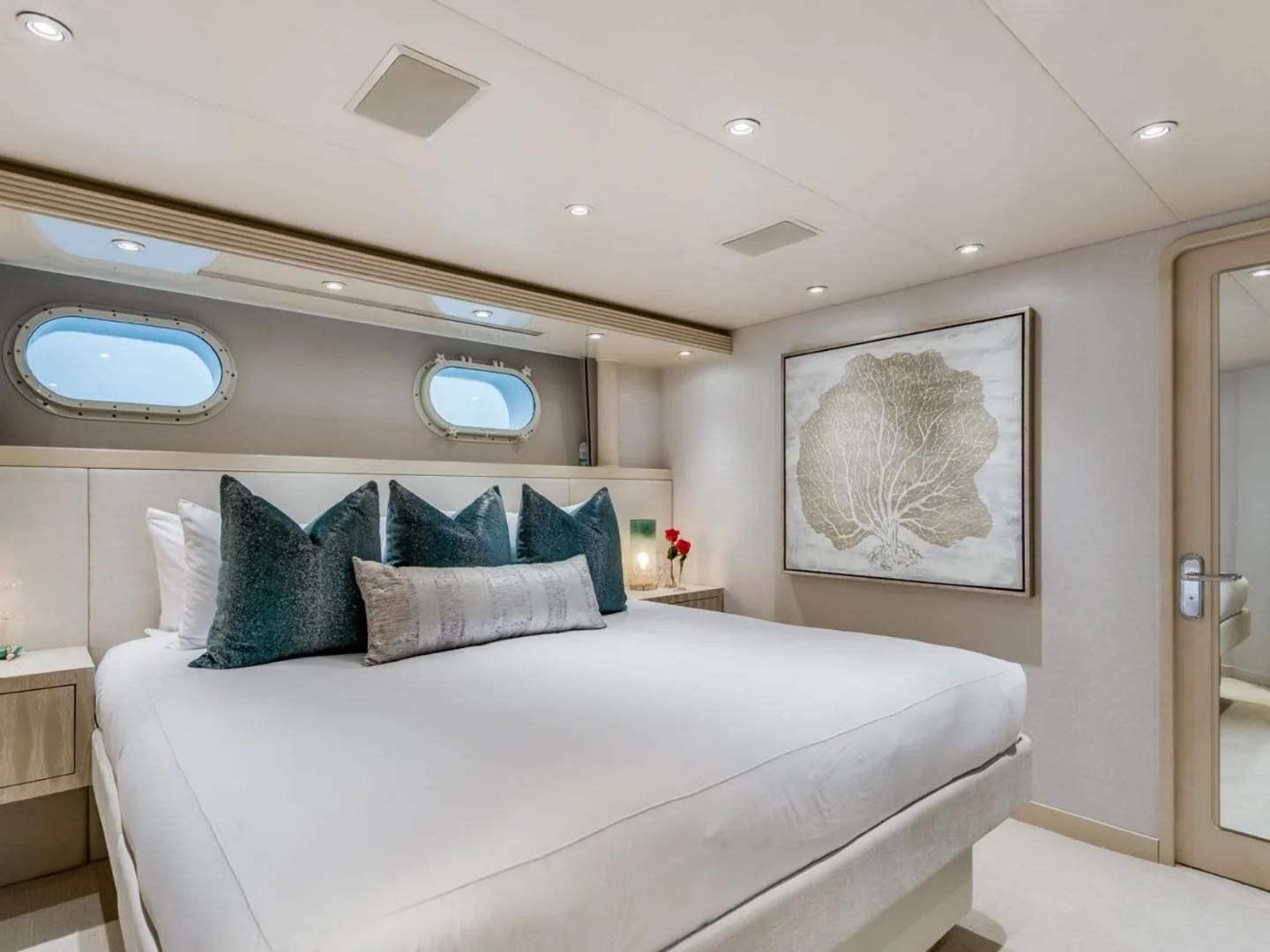 CUPCAKE | Westship 130 - Photo 37