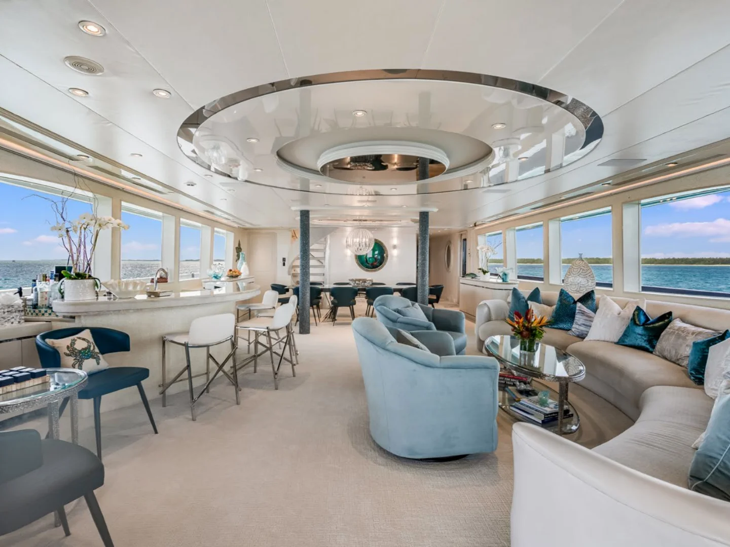 CUPCAKE | Westship 130 - Photo 25