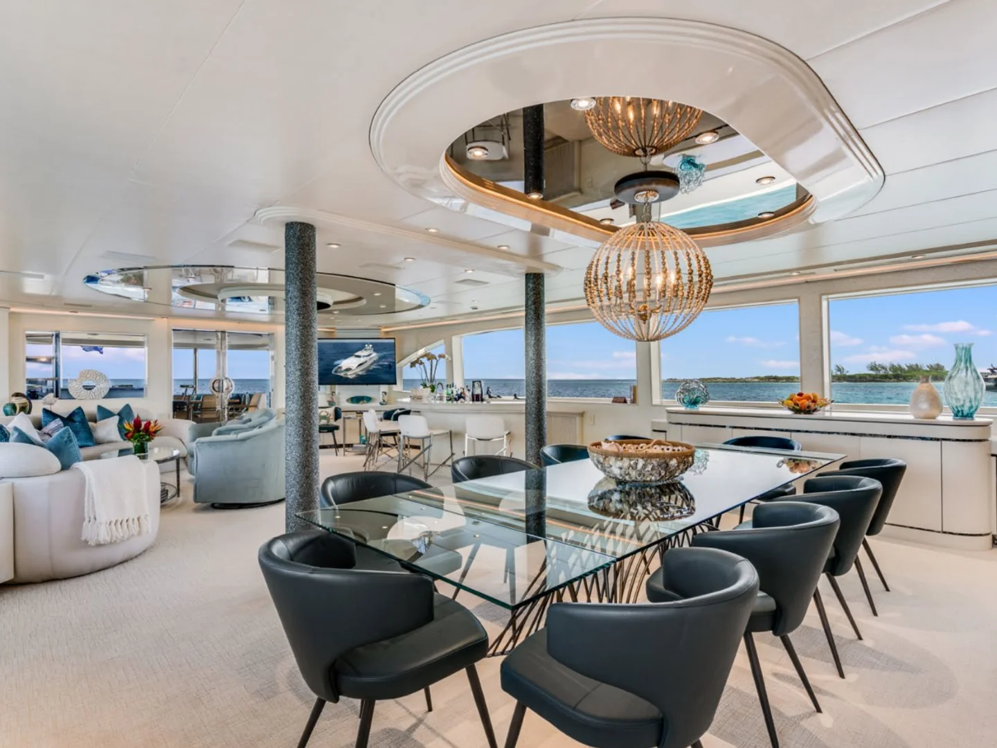 CUPCAKE | Westship 130 - Photo 28