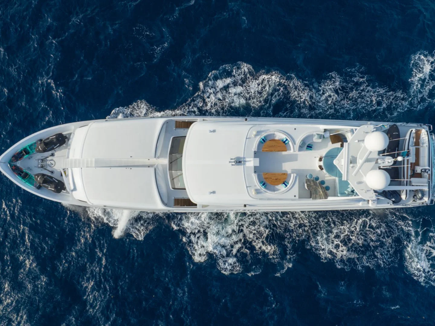CUPCAKE | Westship 130 - Photo 7