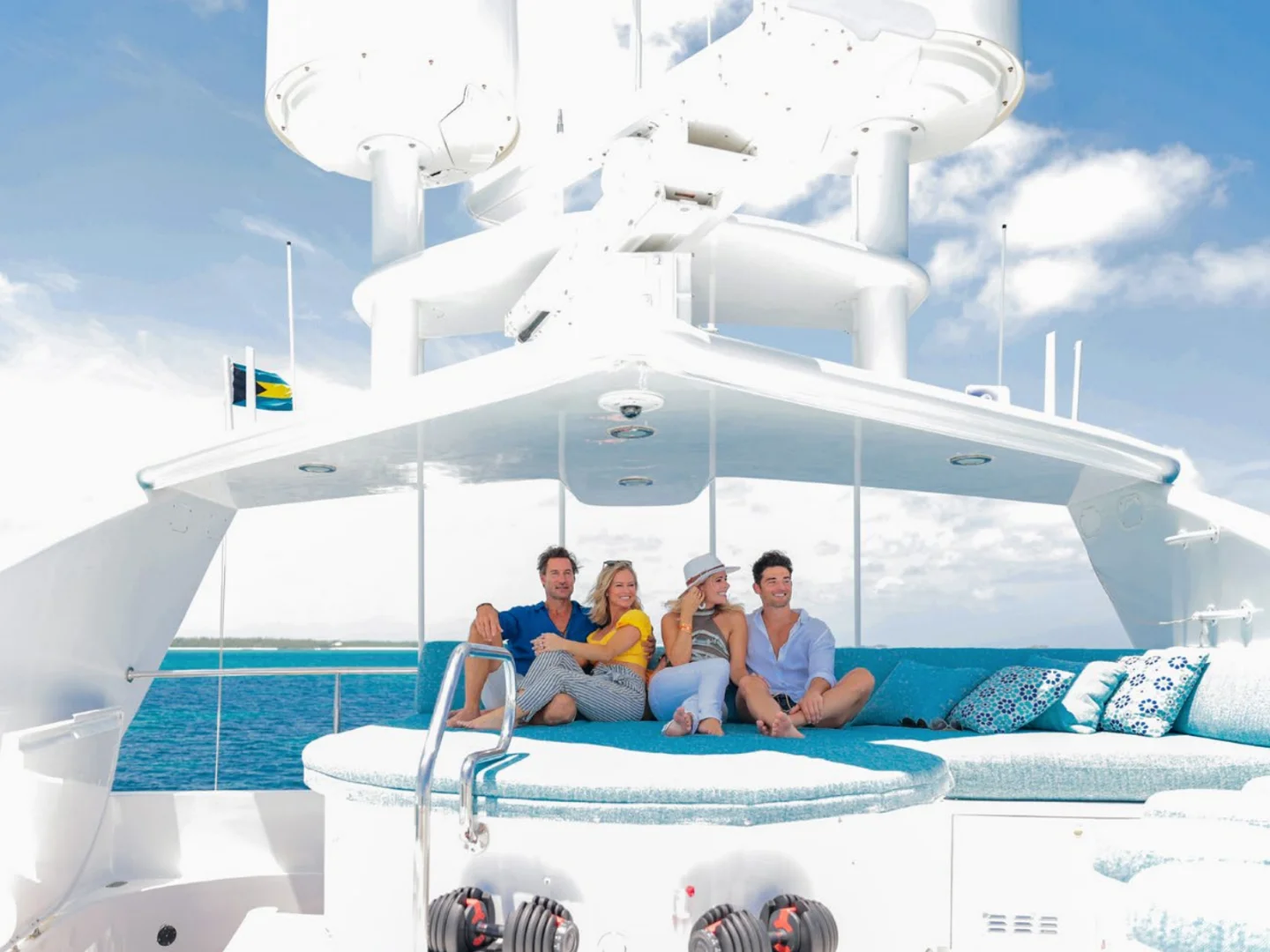 CUPCAKE | Westship 130 - Photo 11