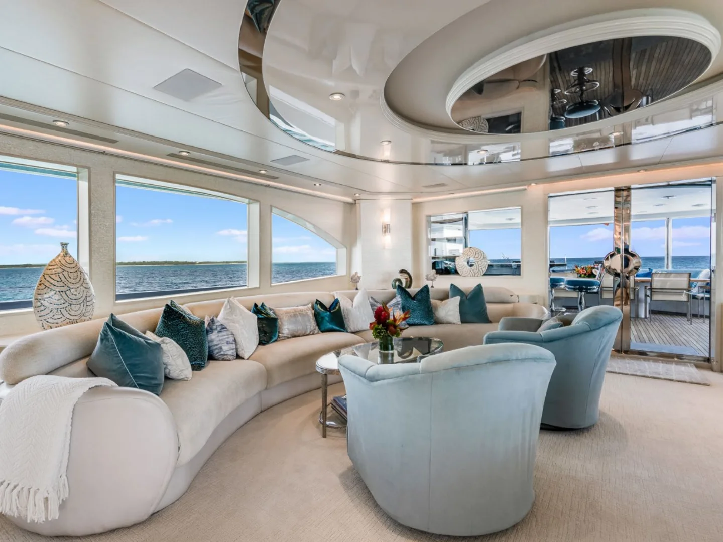 CUPCAKE | Westship 130 - Photo 26