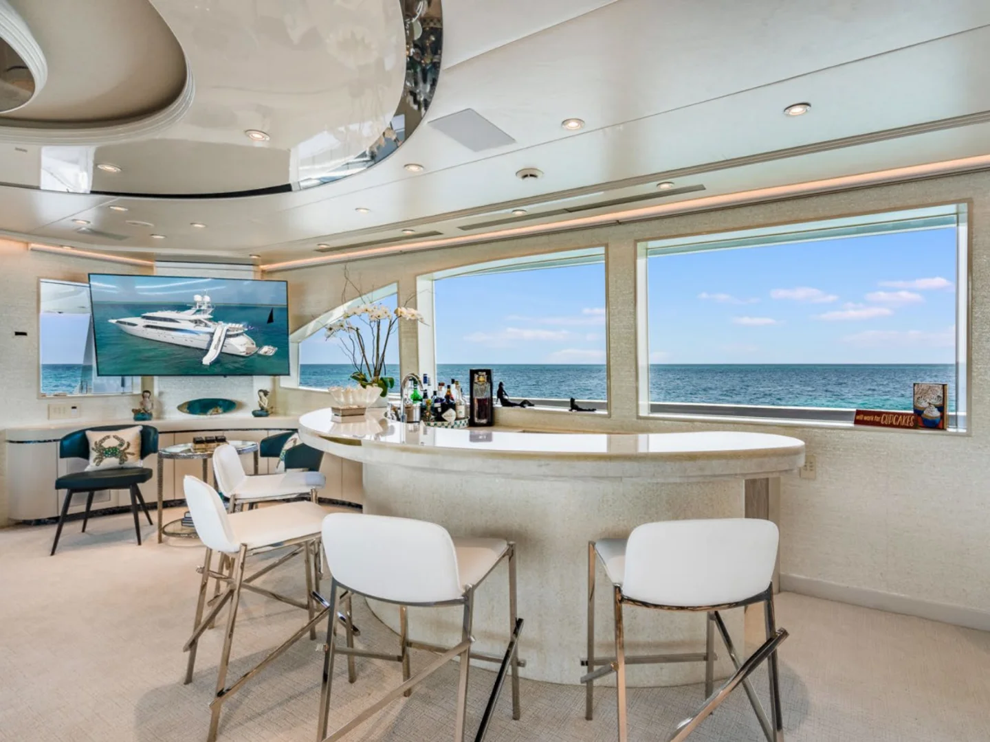 CUPCAKE | Westship 130 - Photo 30