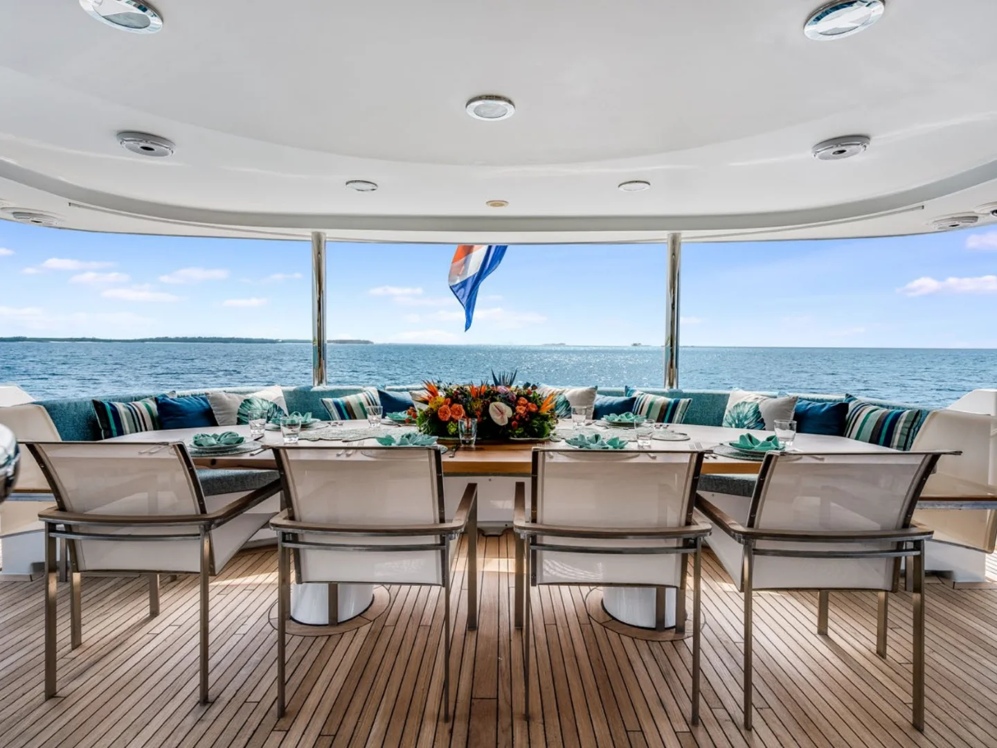 CUPCAKE | Westship 130 - Photo 18