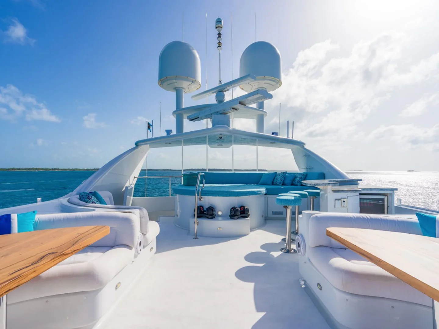 CUPCAKE | Westship 130 - Photo 9