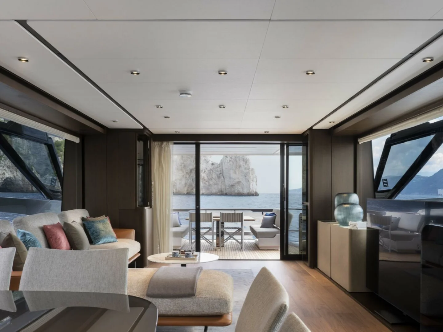 VITTORIA | Ferretti 860 - Photo 20