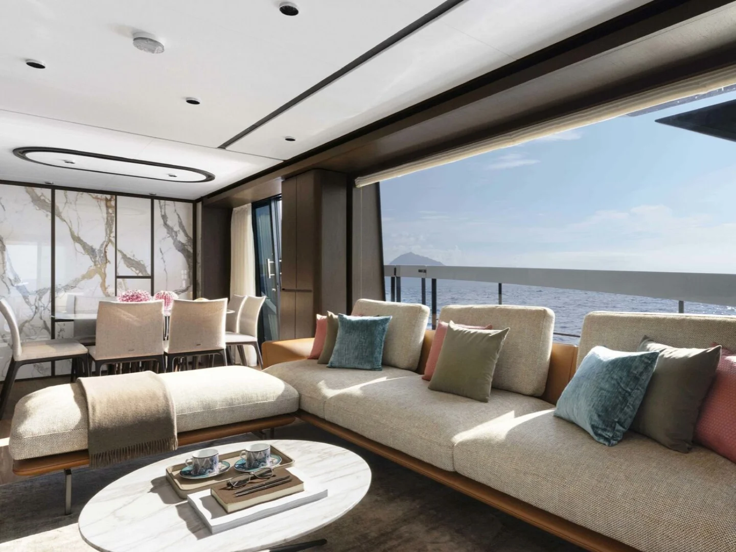 VITTORIA | Ferretti 860 - Photo 24