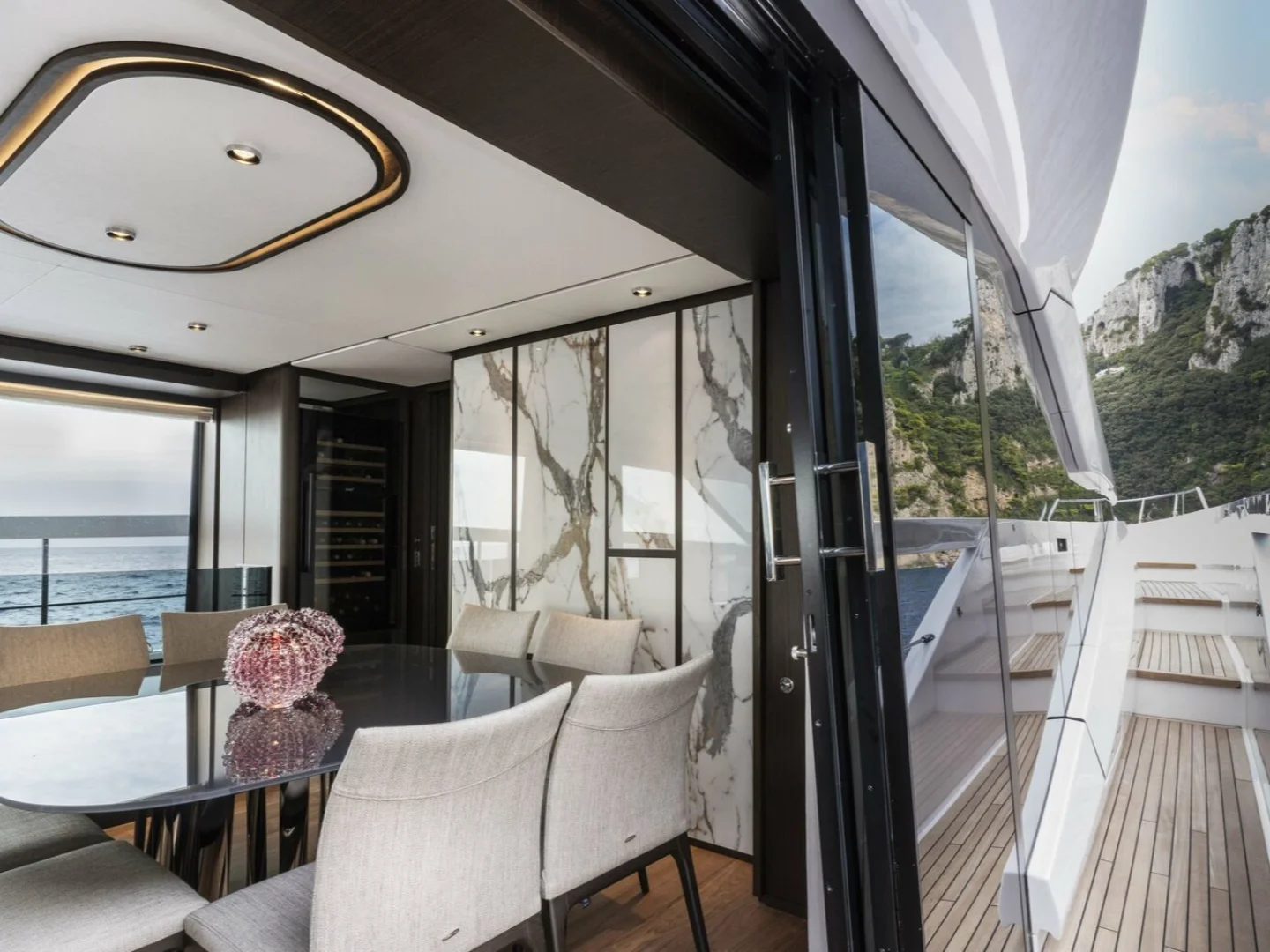 VITTORIA | Ferretti 860 - Photo 23