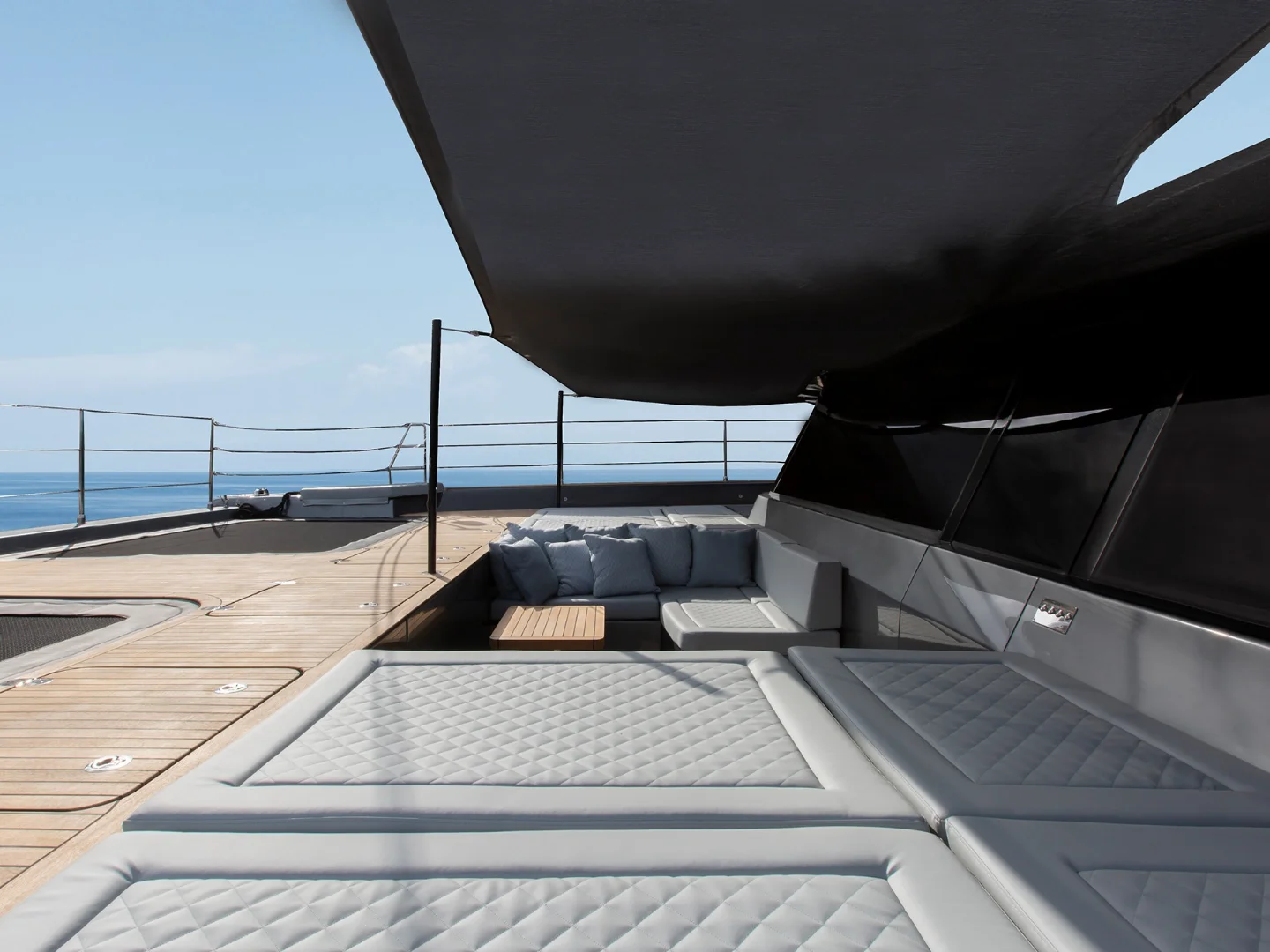 CALMA | Sunreef 60 - Photo 3
