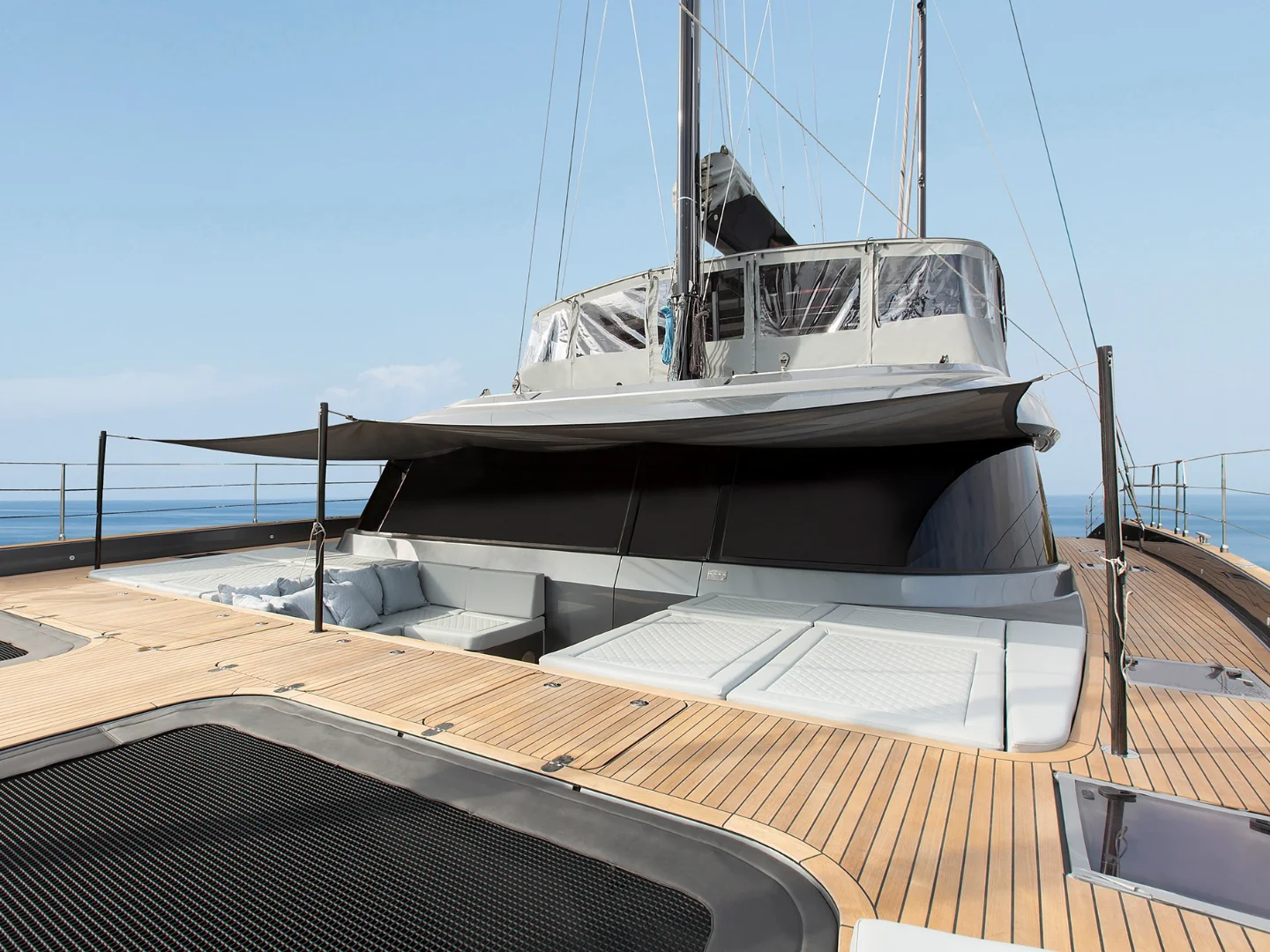 CALMA | Sunreef 60 - Photo 4