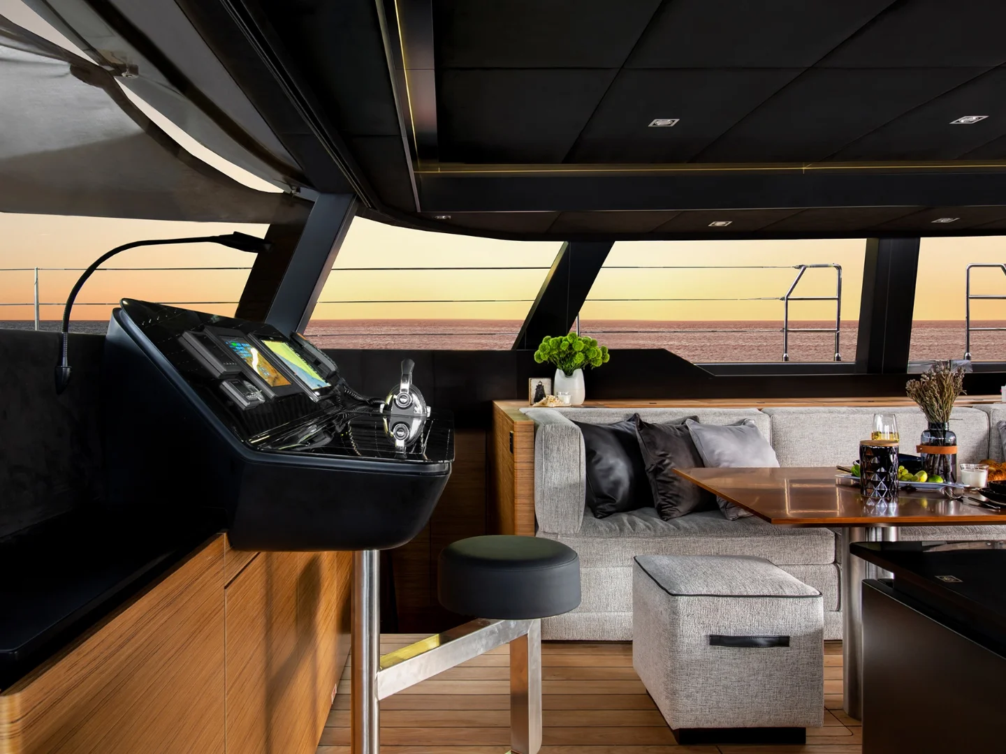 CALMA | Sunreef 60 - Photo 12