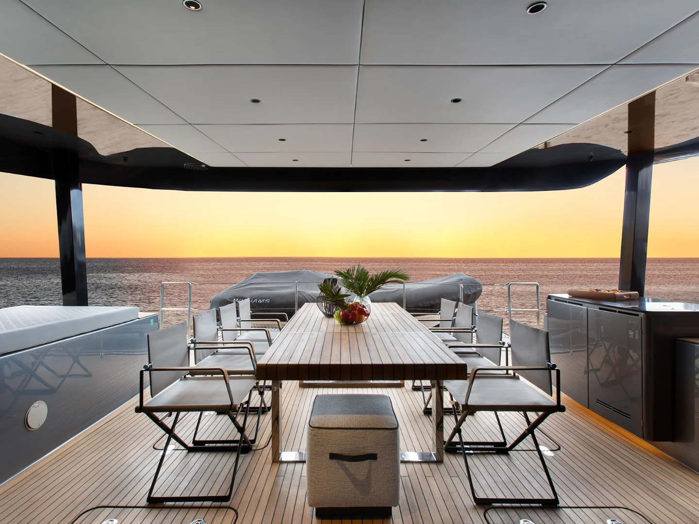 CALMA | Sunreef 60 - Photo 7