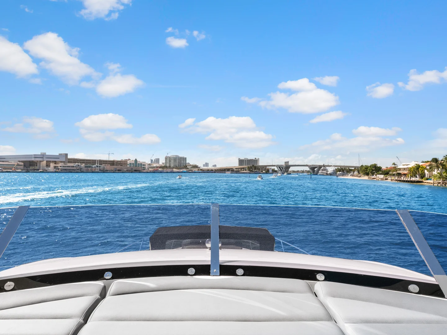 DONE DEAL | Sunseeker Manhattan 68 - Photo 49