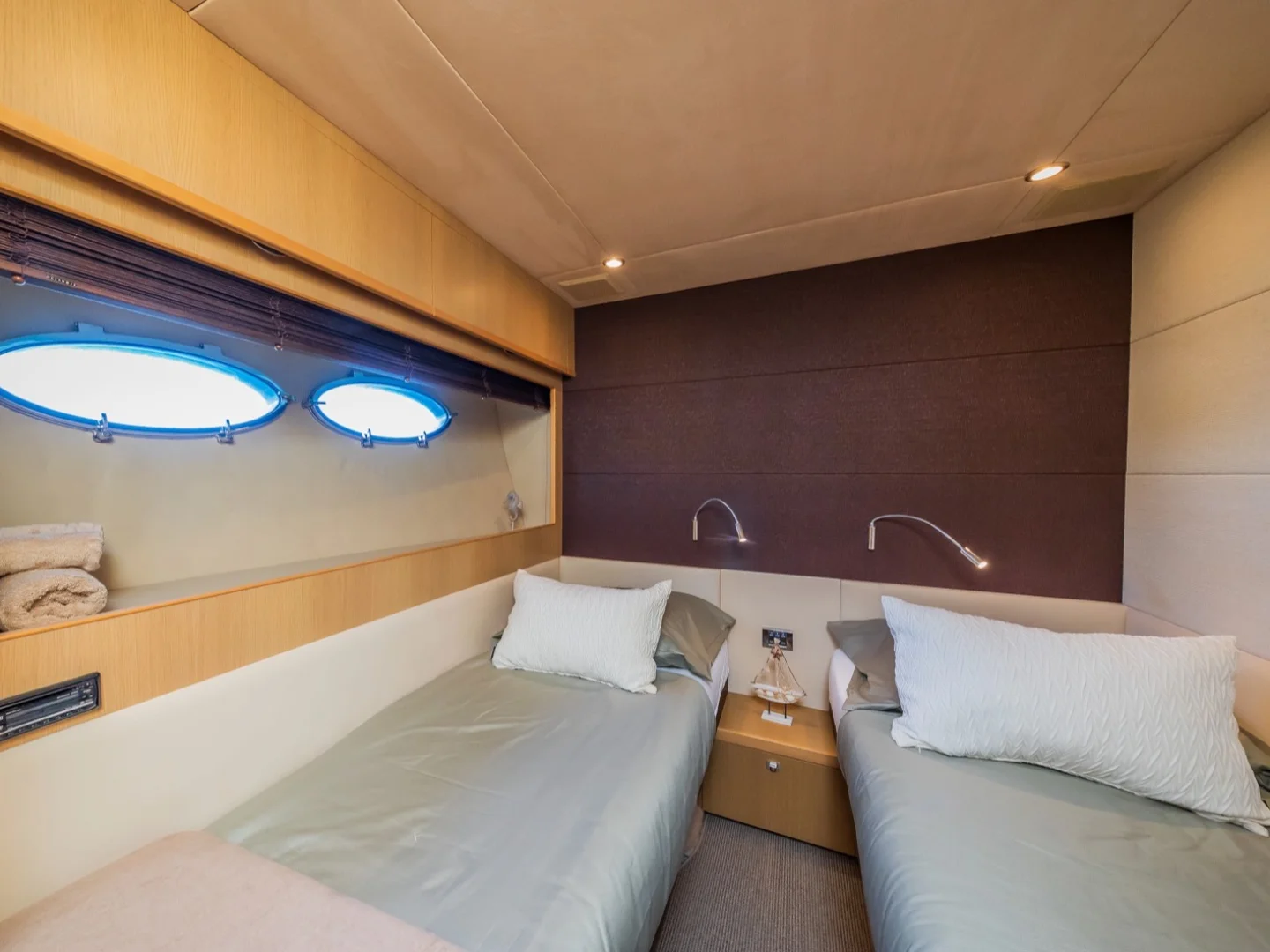 GITANA II | Princess V78  - Photo 28