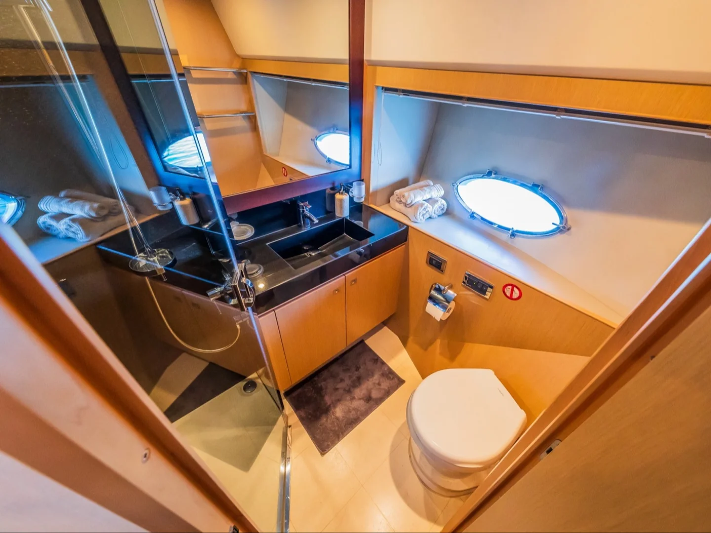 GITANA II | Princess V78  - Photo 26