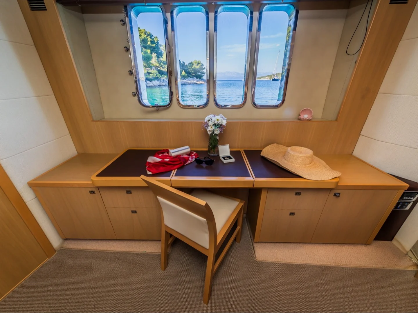 GITANA II | Princess V78  - Photo 23