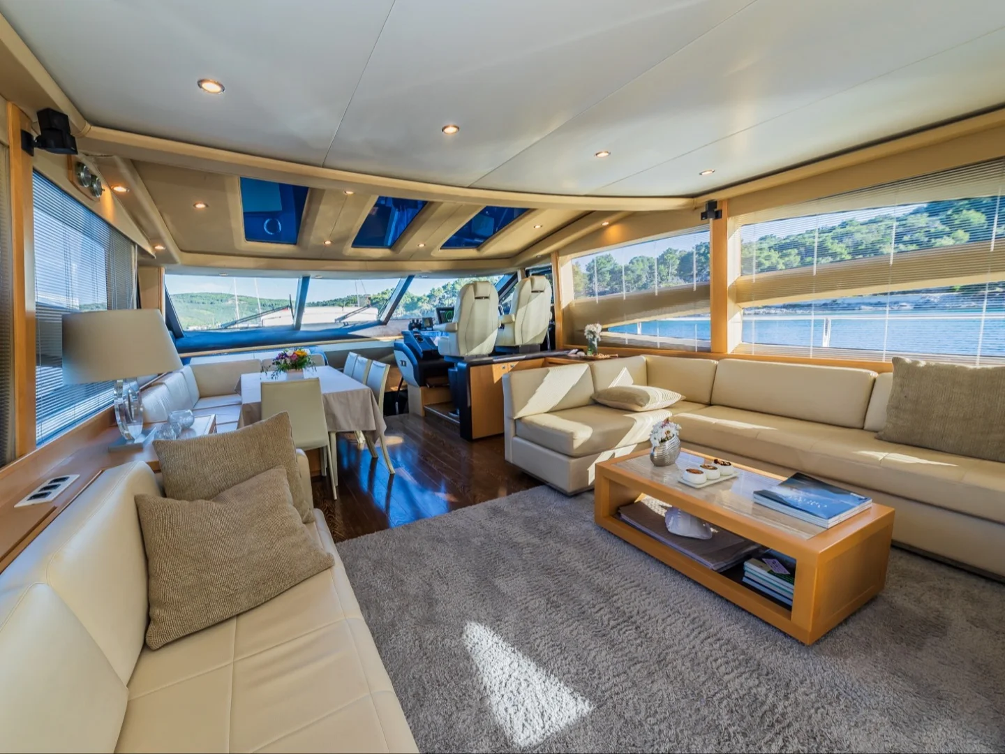 GITANA II | Princess V78  - Photo 19