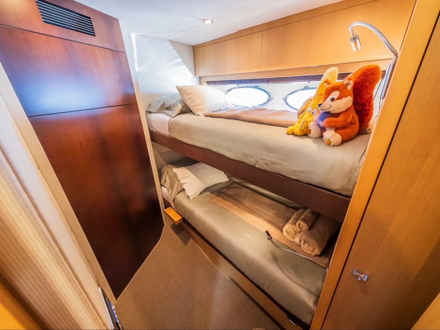 GITANA II | Princess V78  - Photo 29