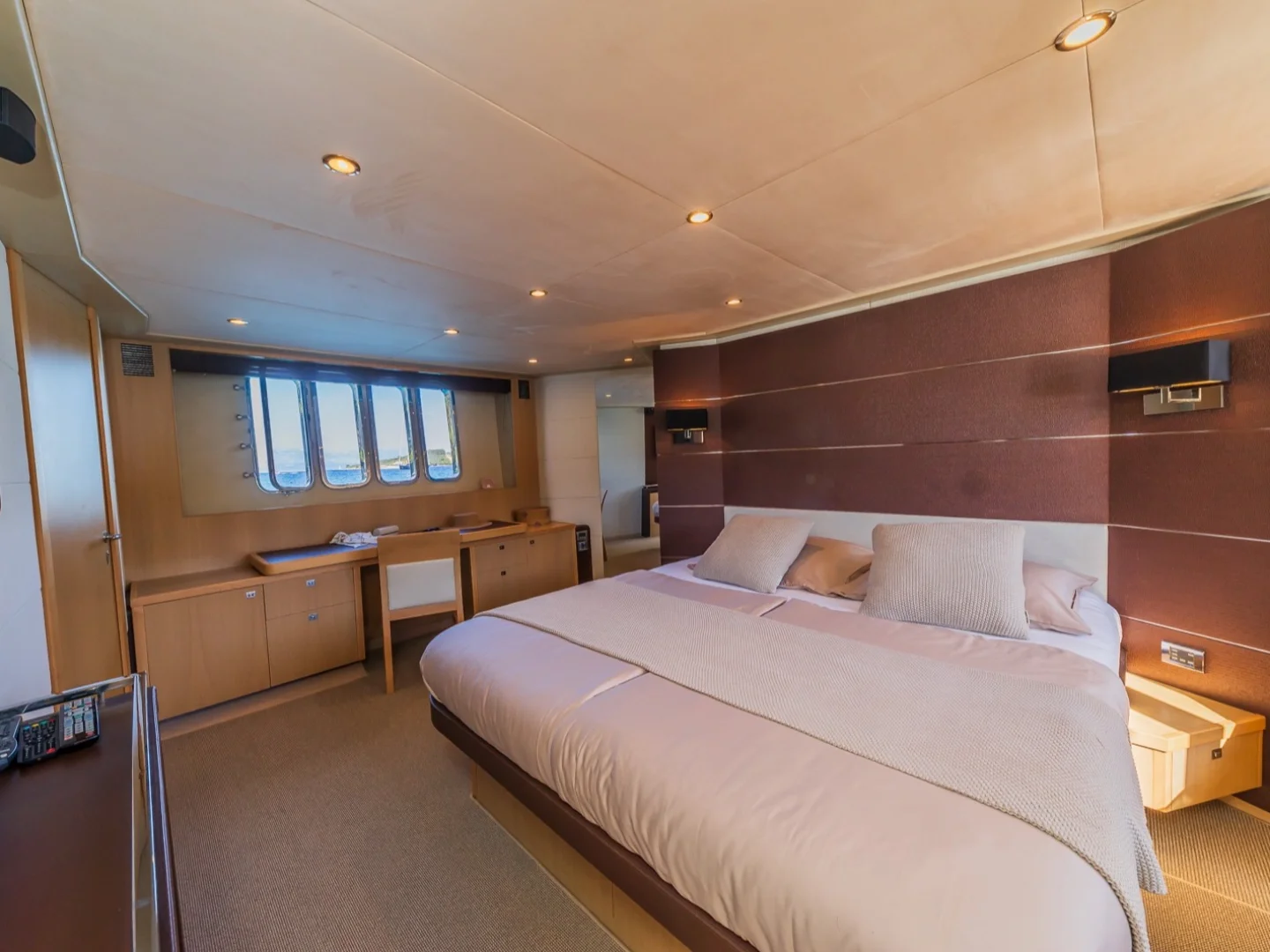 GITANA II | Princess V78  - Photo 22