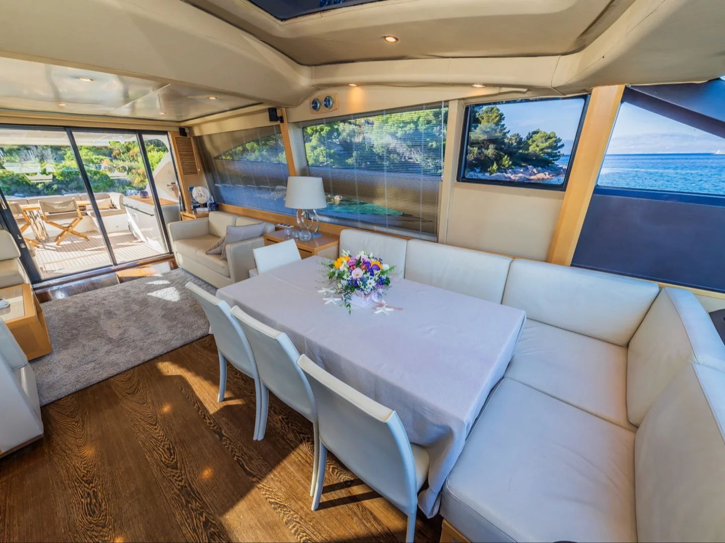 GITANA II | Princess V78  - Photo 16