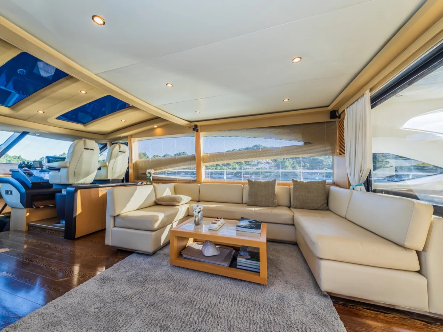 GITANA II | Princess V78  - Photo 15