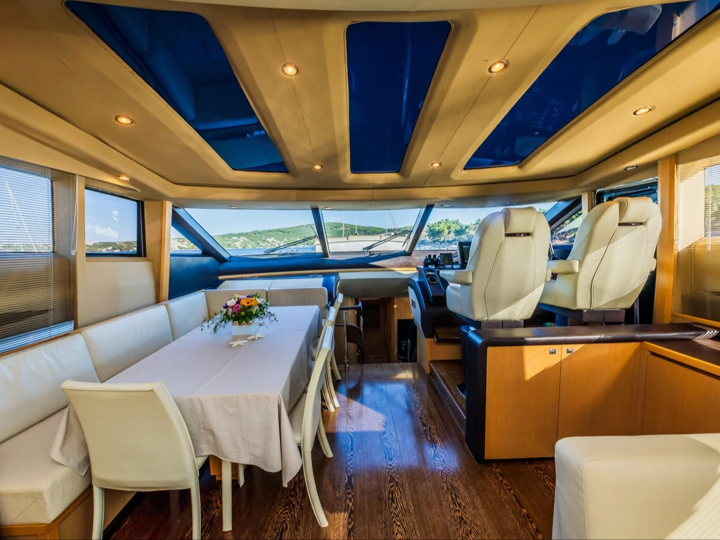 GITANA II | Princess V78  - Photo 18