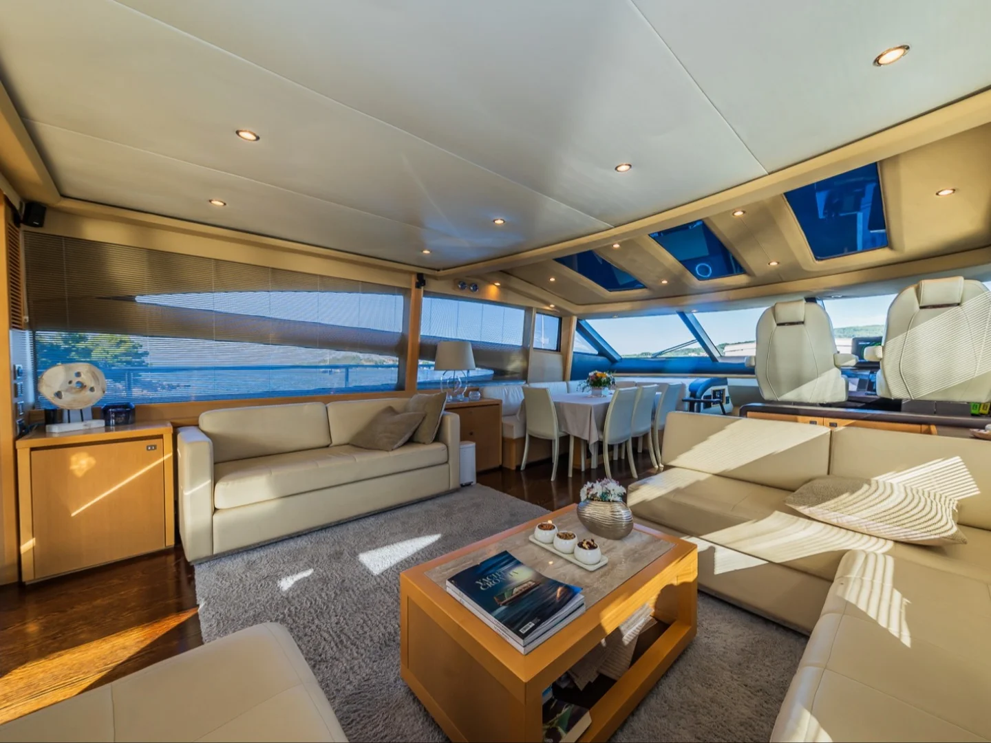 GITANA II | Princess V78  - Photo 20