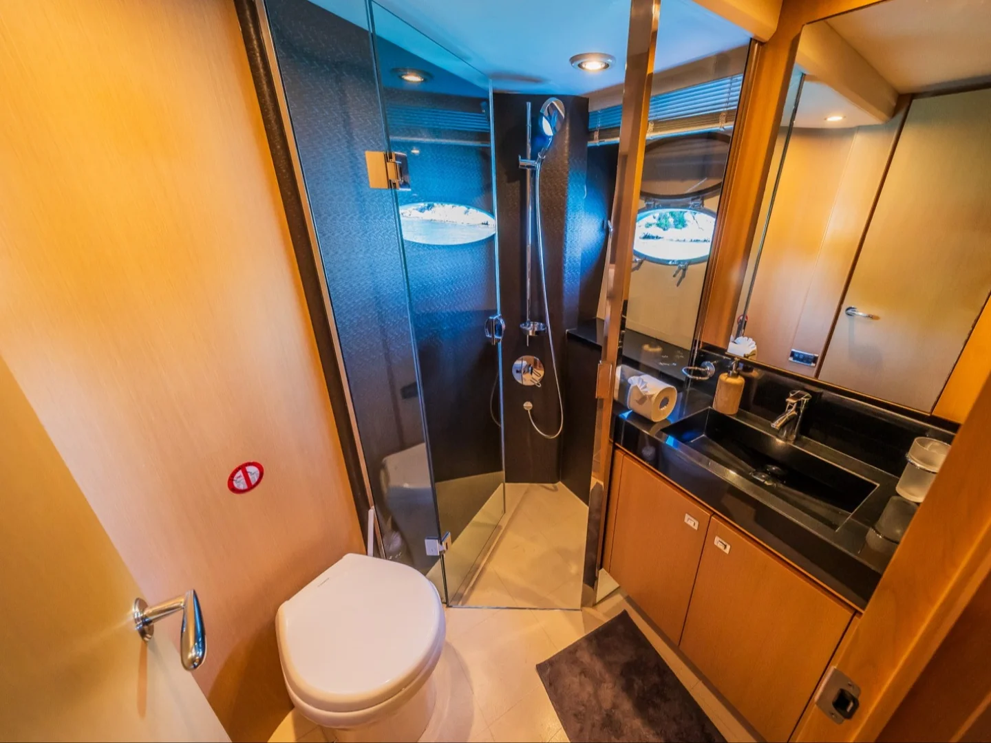 GITANA II | Princess V78  - Photo 30