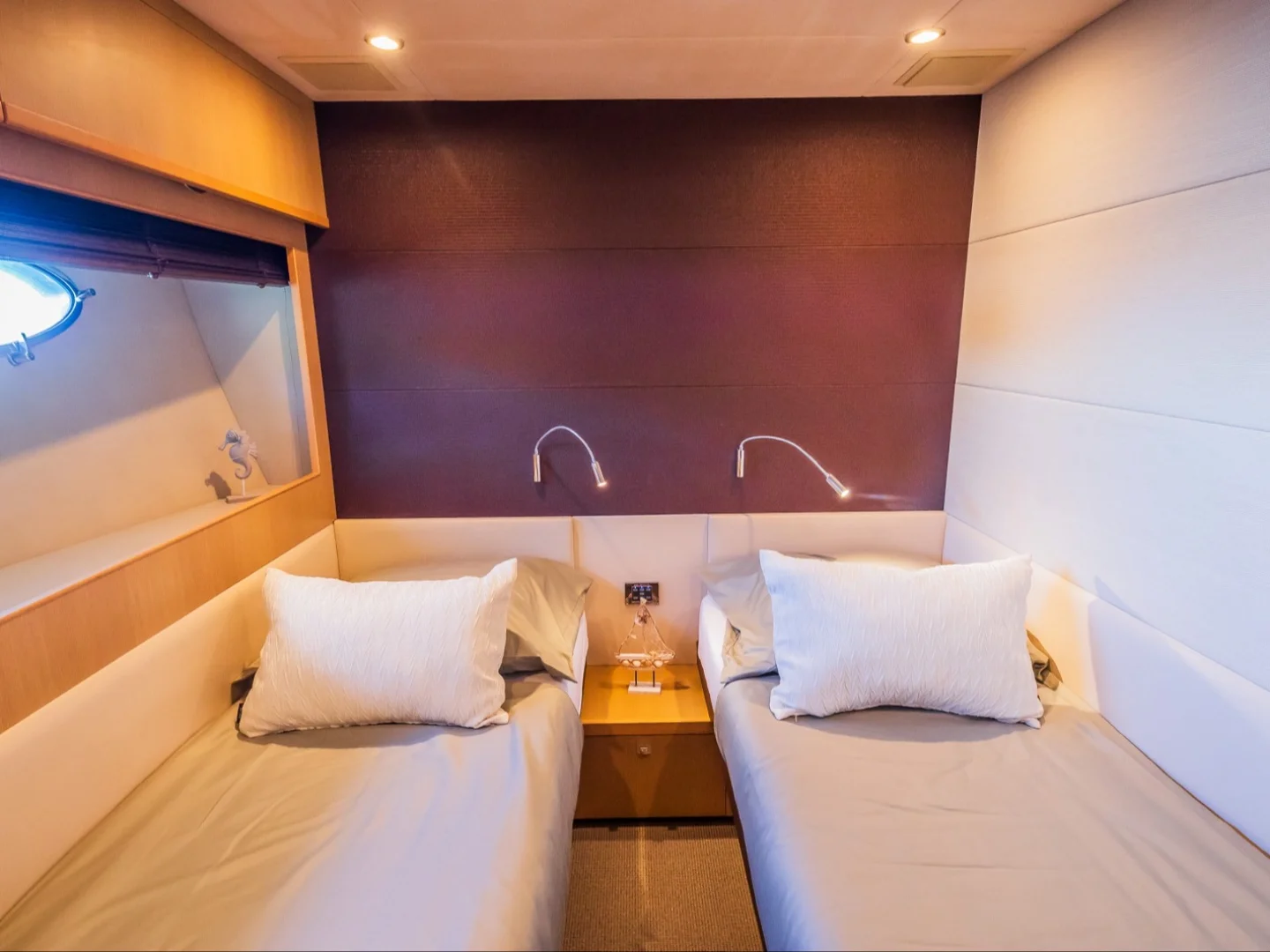 GITANA II | Princess V78  - Photo 27