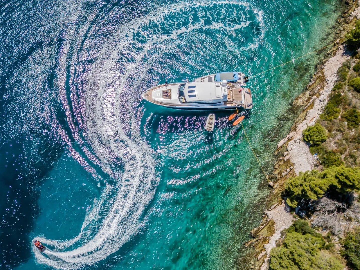 GITANA II | Princess V78  - Photo 9