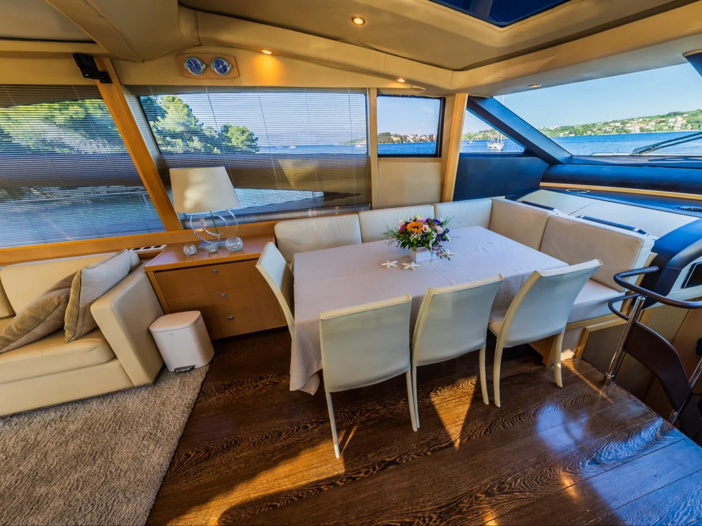 GITANA II | Princess V78  - Photo 21