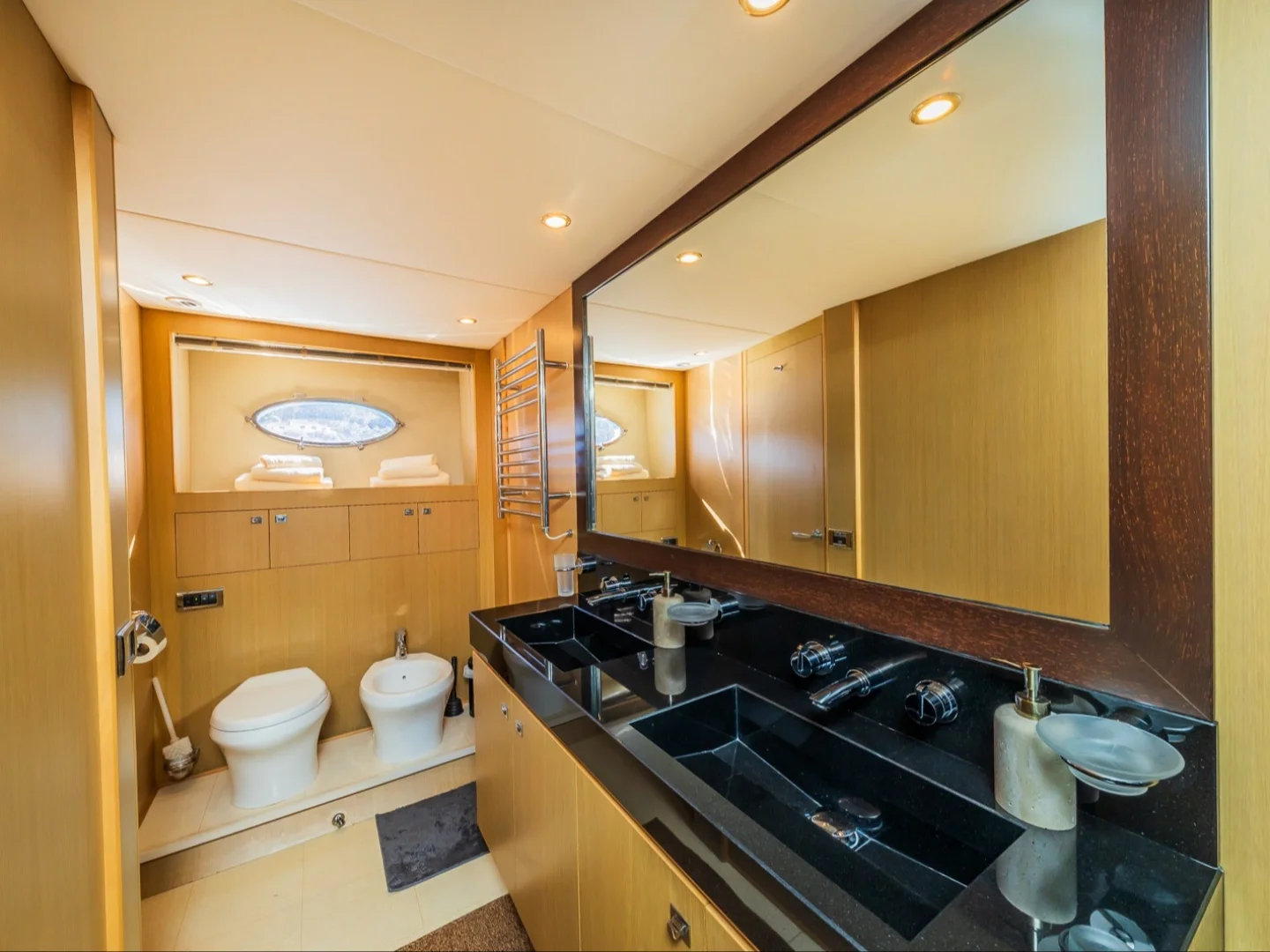 GITANA II | Princess V78  - Photo 24