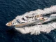 ANTISAN | Alalunga 33M luxury charter yacht