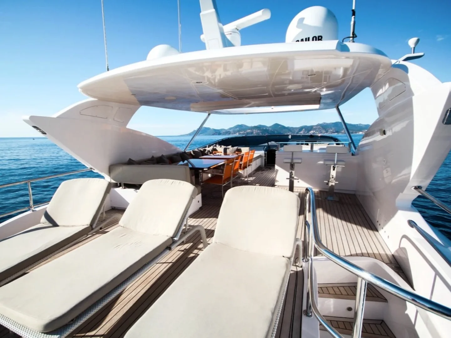 SKYRA | Integrity 93  - Photo 6