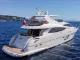 SKYRA | Integrity 93 luxury charter yacht