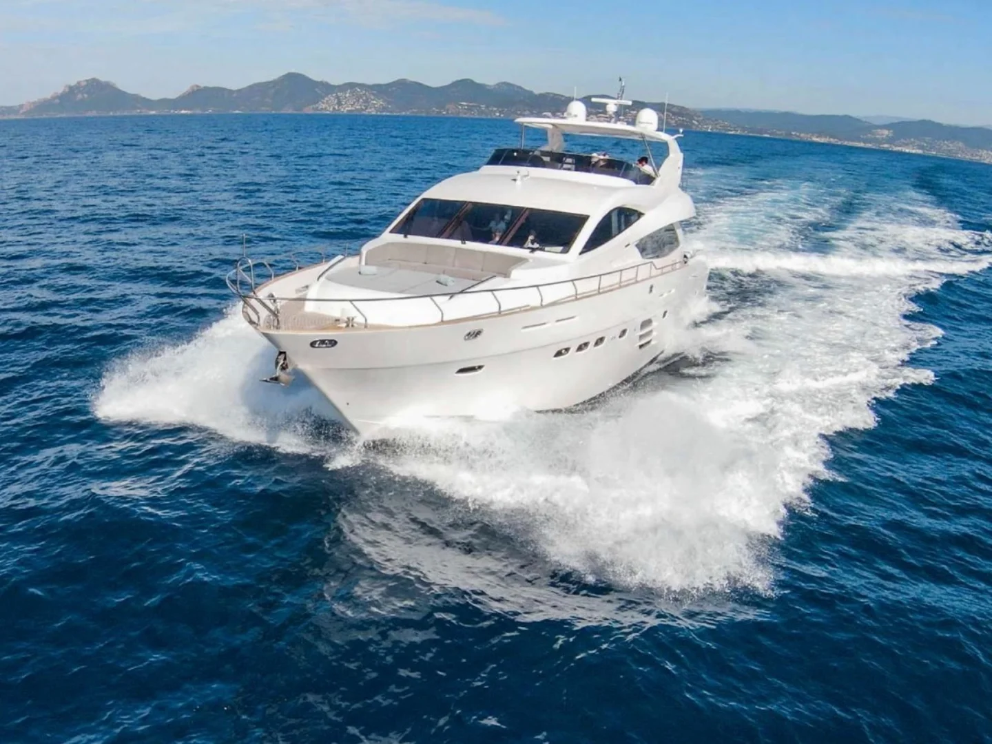 SKYRA | Integrity 93  - Photo 2