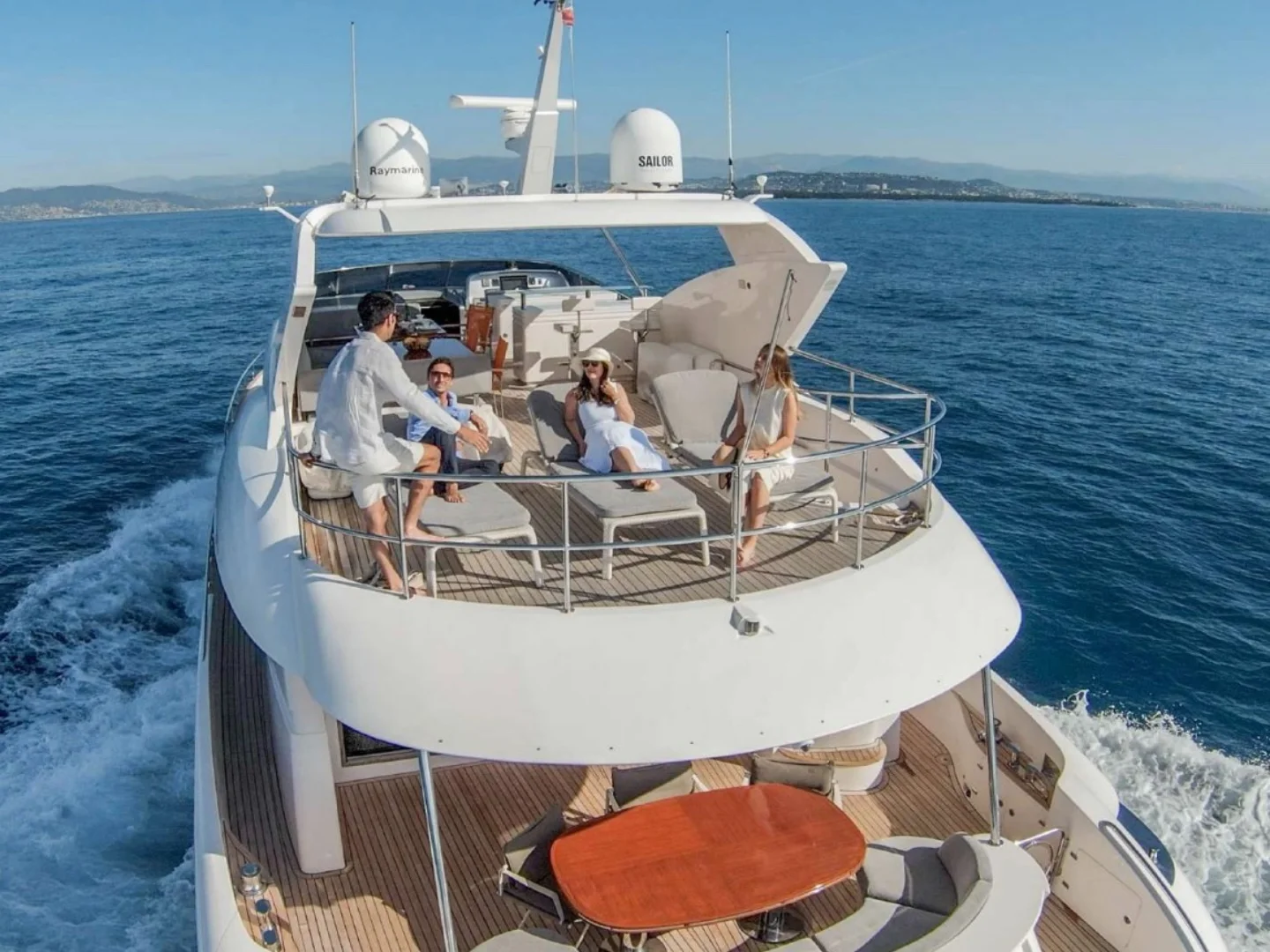 SKYRA | Integrity 93  - Photo 7