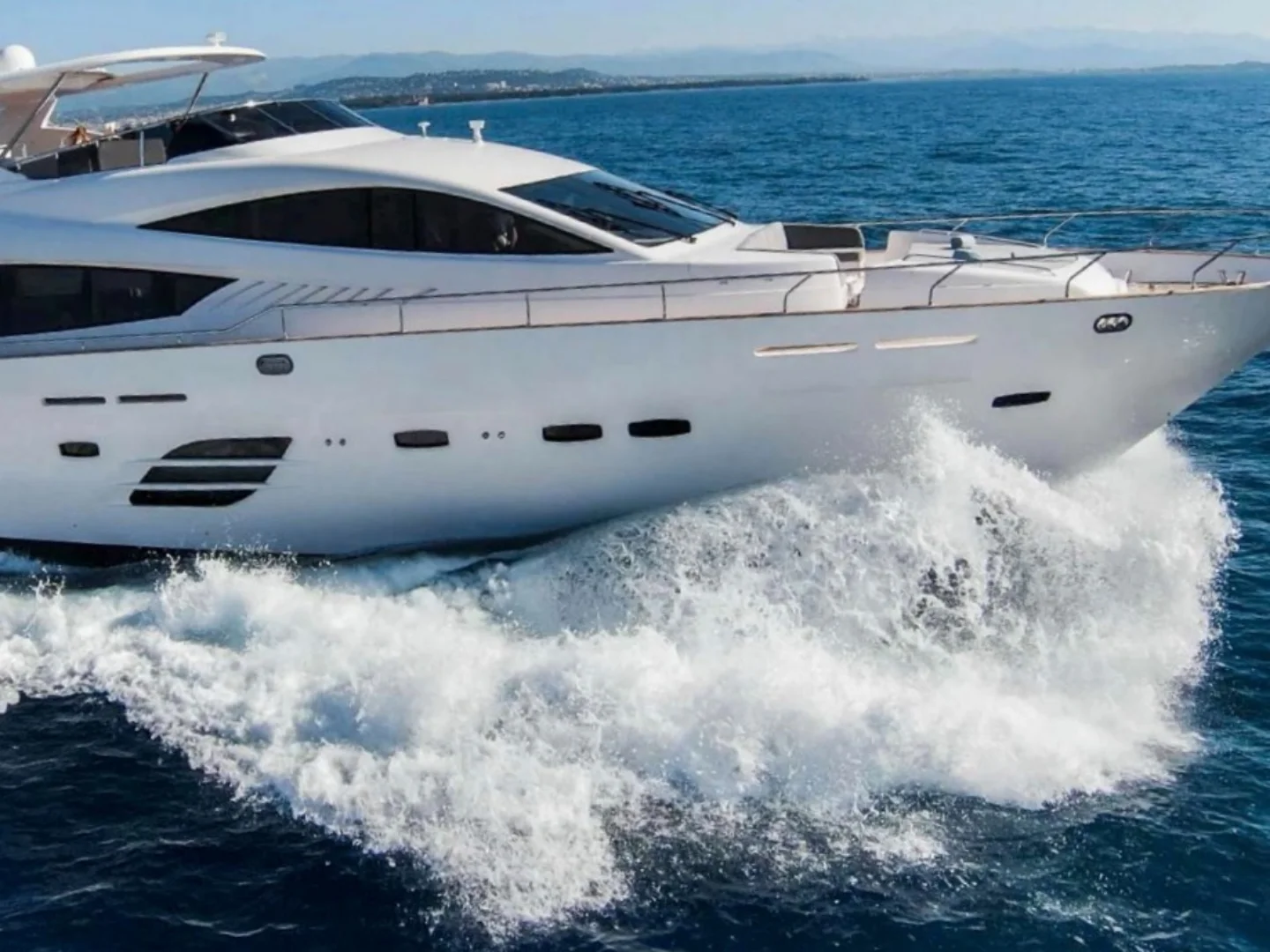 SKYRA | Integrity 93  - Photo 3