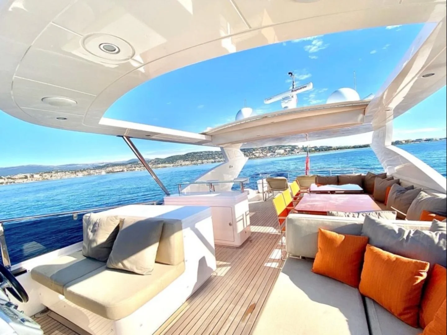 SKYRA | Integrity 93  - Photo 11