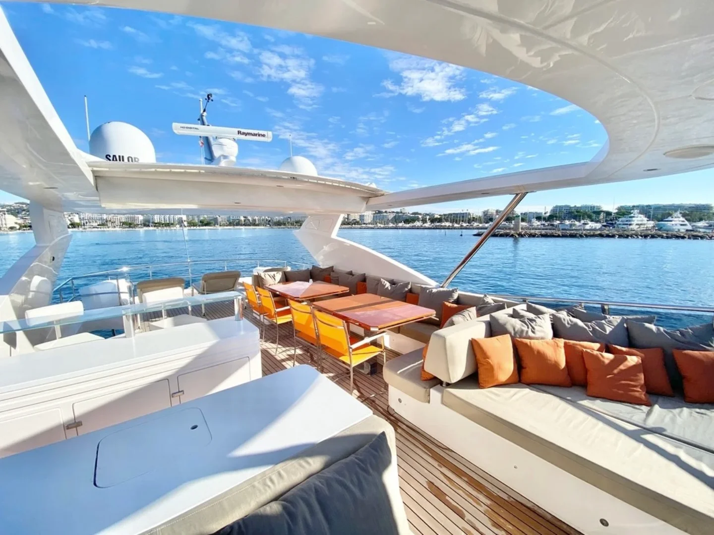 SKYRA | Integrity 93  - Photo 10
