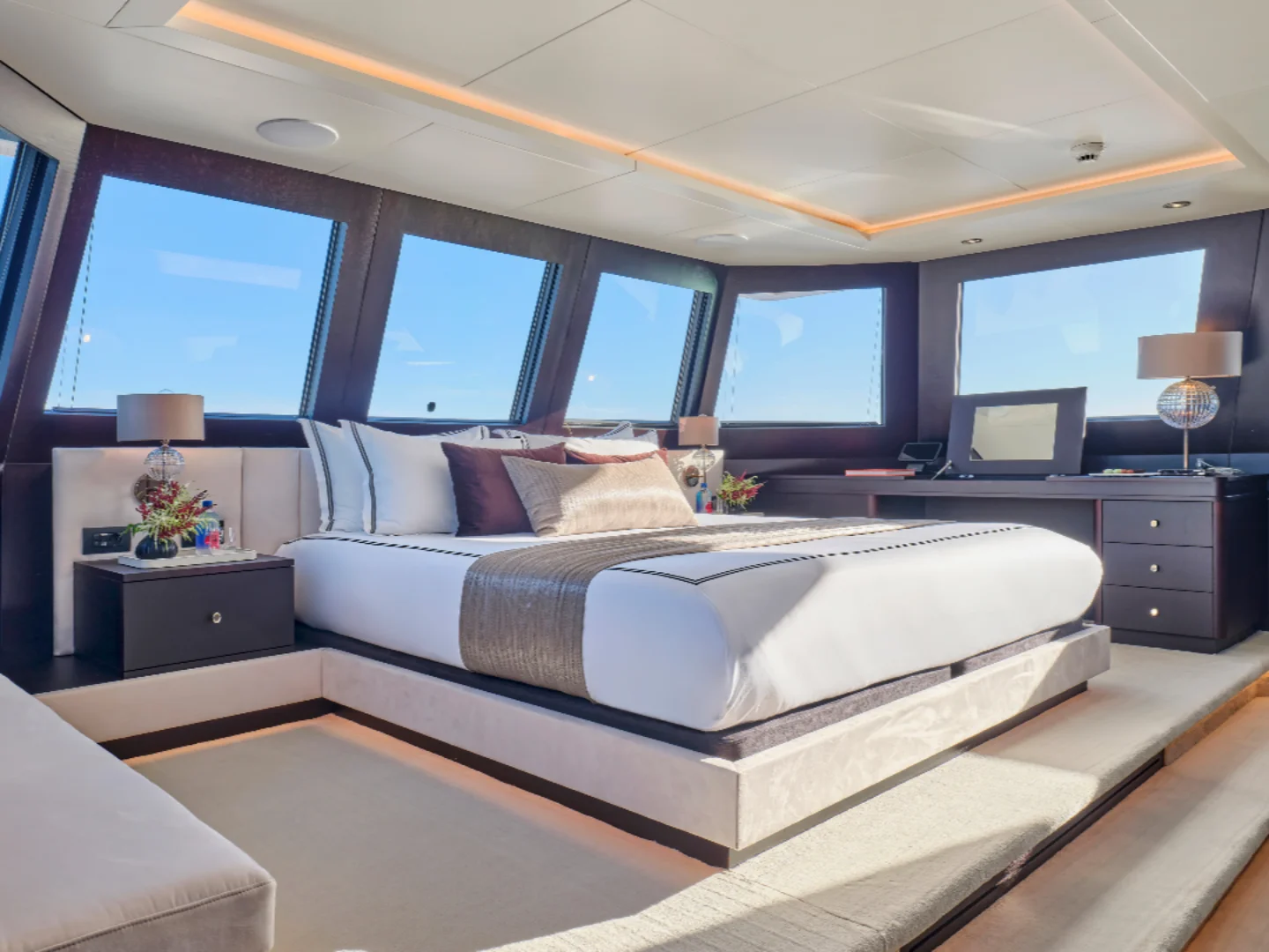 HIGHLANDER | Feadship 164 - Photo 35