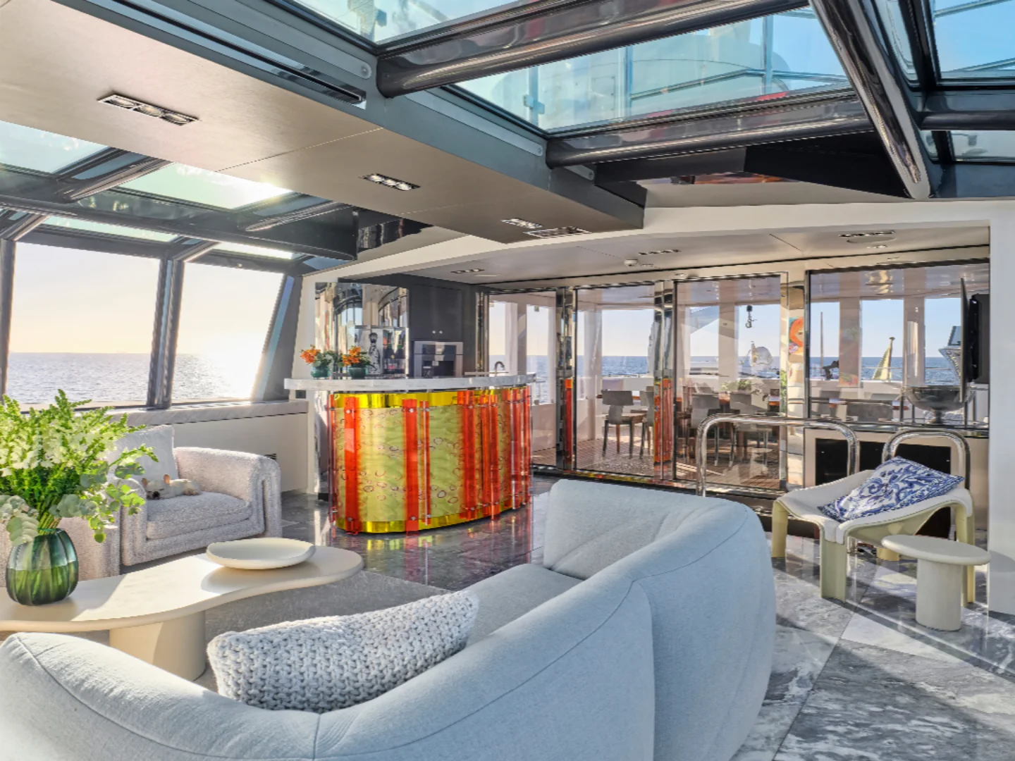 HIGHLANDER | Feadship 164 - Photo 32
